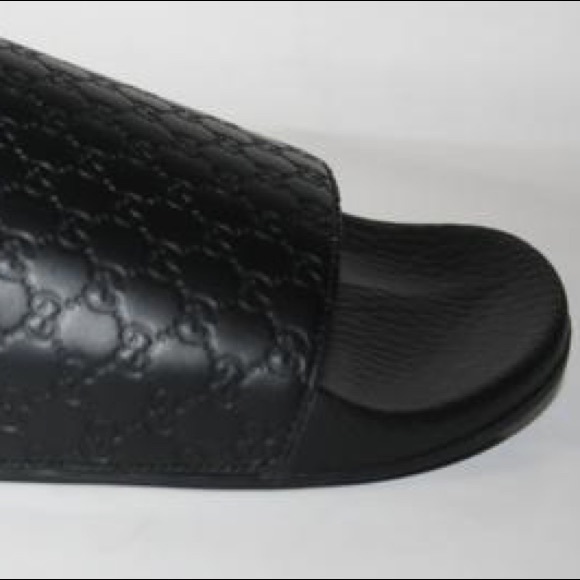 Gucci slides - Picture 3 of 6
